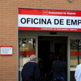 Miles de desempleados sufrirán en 2019 un endurecimiento en sus condiciones de jubilación por una reforma de Rajoy