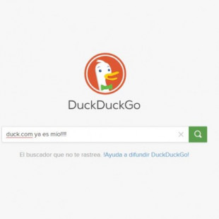 Google finalmente cede y vende el dominio duck.com a DuckDuckGo