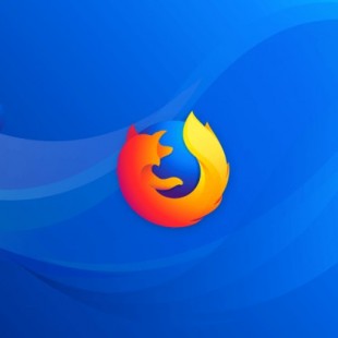 Firefox 64