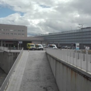 Muere por un cáncer una mujer después de que el Hospital General de Segovia no le citara tras detectárselo