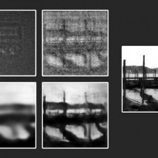Científicos del MIT logran reproducir objetos en imágenes escasamente iluminadas
