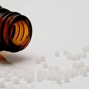 Recompensa: 50.000 euros a quien demuestre la evidencia de la homeopatía