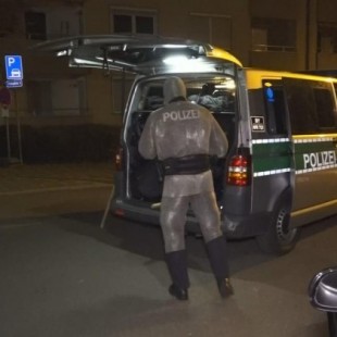 Tres mujeres sufren heridas graves después de ataques a cuchillo en Nuremberg, Alemania [DEU]