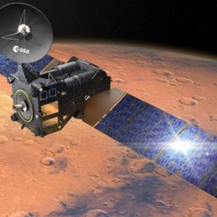 "¿Dónde está mi metano?" o la sonda ExoMars TGO no detecta CH4 en Marte