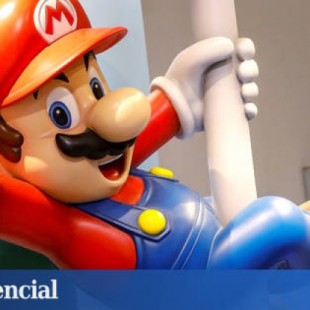 Axel Springer España cierra la revista Nintendo tras 26 años en los quioscos