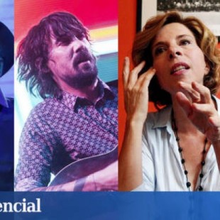 Los músicos españoles se rebelan contra la SGAE: "Se nos mean en la cara"