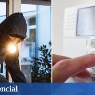 La España asustada: cada vez se instalan más alarmas mientras los robos bajan