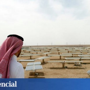Sueldos de 10.000 euros y nada que hacer: la vida de los españoles en Arabia Saudí