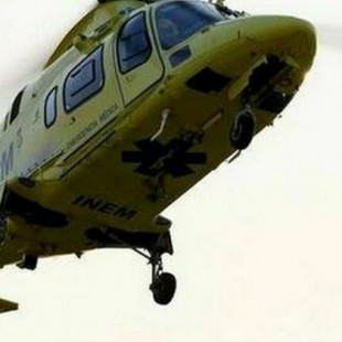 Un médico español, entre los cuatro muertos al caer un helicóptero cerca de Oporto