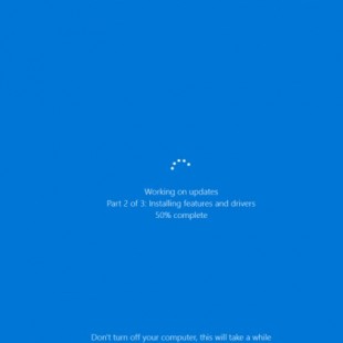 El nuevo sistema de actualizaciones más seguras de Windows 10 no arregla el gran problema de Windows Update