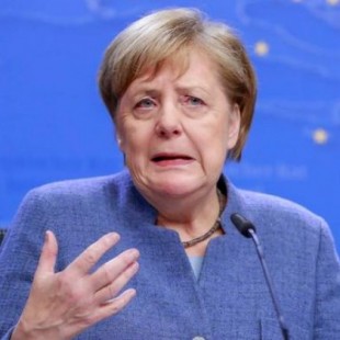 La patronal alemana dice que los refugiados se han convertido en soporte de la economía