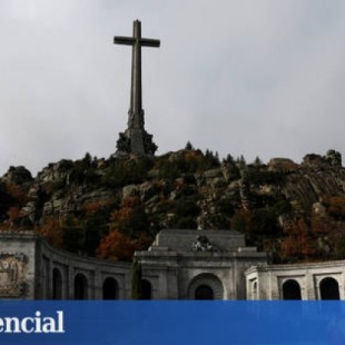 El Supremo rechaza paralizar la exhumación de Franco