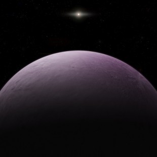 Descubierto el objeto más lejano conocido del Sistema Solar [ENG]