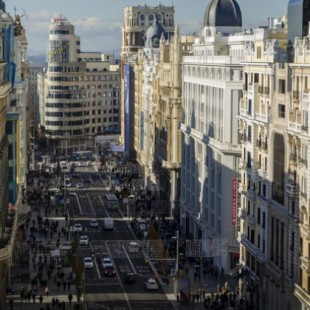 Bruselas reconoce que España se ha librado de sanciones por medidas como Madrid Central