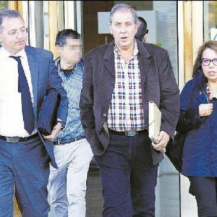 Ex Alcalde del PP condenado por abusos a dos niñas