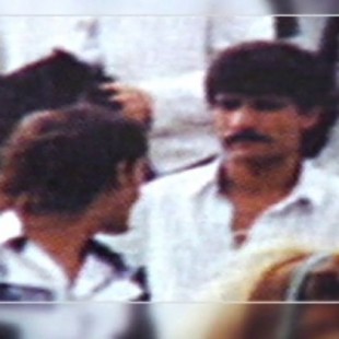Reportaje  'Alerta 112' en 1999 sobre Bernardo Montoya, el principal sospechoso del crimen de Laura Luelmo