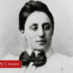 Emmy Noether, la mujer cuyo teorema revolucionó la física