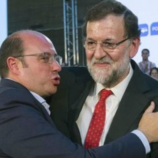 El expresidente de Murcia evita su primer juicio por corrupción gracias a los límites a la instrucción que aprobó el PP
