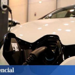 Revolución en el coche eléctrico: España pasará de 4.800 a 90.000 puntos de recarga