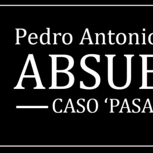 Con este ‘truco’ Pedro Antonio Sánchez queda absuelto por el caso ‘Pasarelas’