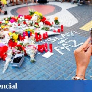 Los Mossos buscan a un conductor yihadista que planea atentar en Barcelona