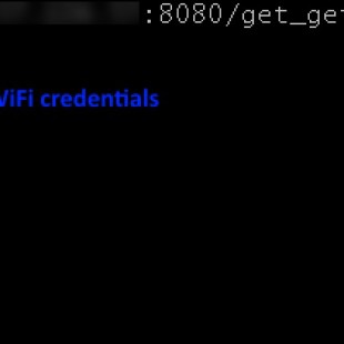Las contraseñas Wifi de más de 19.000 modems Livebox ADSL de Orange están accesibles remotamente [ENG]