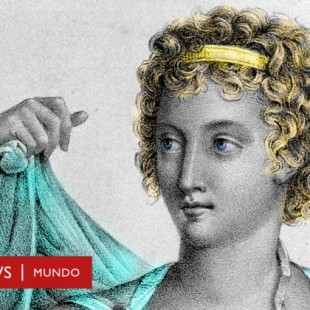 El juicio de Agnódice por "seducir a sus pacientes" que provocó una rebelión de mujeres en la antigua Grecia