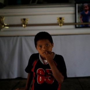 Muere un segundo niño migrante procedente de Guatemala bajo la custodia de EEUU