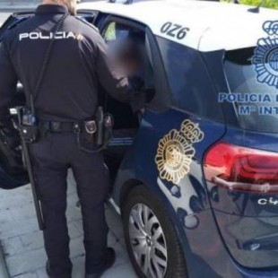 Liberado un menor de 16 años explotado sexualmente por su familia en Santander y otras ciudades