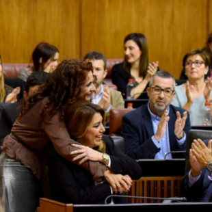 La ministra Montero ordena el blindaje del impuesto de sucesiones para evitar su eliminación en Andalucía