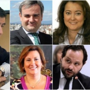 ¿Quiénes son los siete altos cargos condenados junto a Ana Botella por la venta de viviendas públicas a fondos buitre?