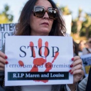 Detenido en Marruecos un ciudadano español vinculado al asesinato terrorista de dos turistas nórdicas