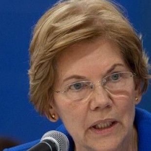 Elizabeth Warren anuncia su candidatura a la presidencia en las elecciones de 2020 contra Trump