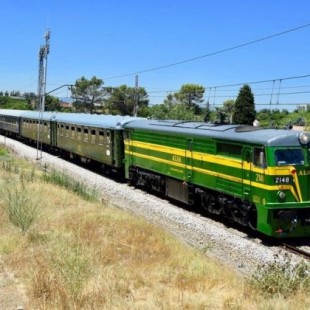 Fomento y Renfe investigan a Alsa y a la Fundación de los Ferrocarriles Españoles por competencia desleal