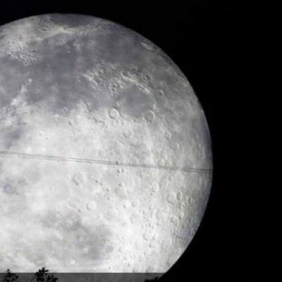 La sonda china Chang E 4 logra el primer alunizaje en la cara oculta de la Luna