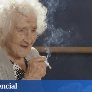 La mujer más vieja del mundo era un auténtico fraude: tenía 23 años menos