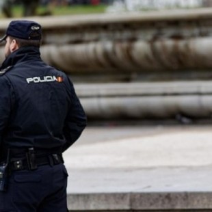 Dos policías, entre los nueve detenidos en Málaga por robar mercancía valorada en más de 220.000 euros