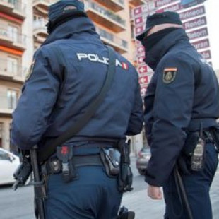 Expulsado de España un imán por radicalizar fieles en El Ejido (Almería)