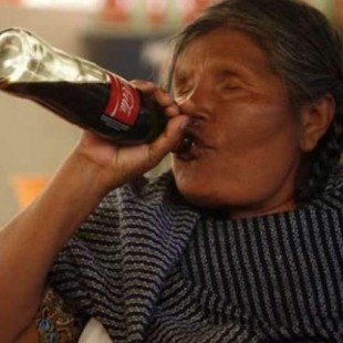 Agua cara y Coca Cola barata: la trágica epidemia de diabetes que azota Chiapas