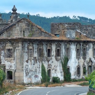 Portugal olvidado: 12 monumentos en ruinas (PT)