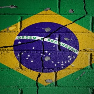 Brasil está a punto de mostrar al mundo cómo colapsa una democracia moderna