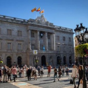El Ayuntamiento de Barcelona anuncia la mayor convocatoria pública de empleo en 40 años