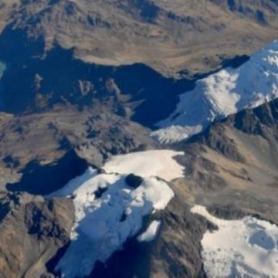 Mueren tres montañeros españoles en una avalancha en los Andes de Perú