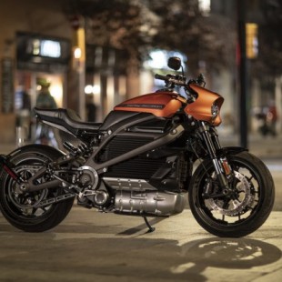 La Harley eléctrica ya tiene precio y especificaciones a la altura de la legendaria marca