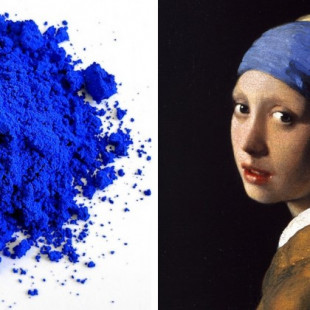 La historia del color azul: desde el Antiguo Egipto hasta los nuevos descubrimientos científicos