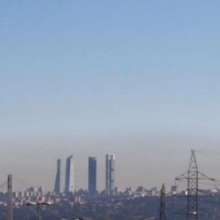 Madrid Central: Madrid Central logra reducir la contaminación un 20% en su primer mes