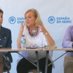Un cargo del PP asturiano relata cómo lo “enchufaron” en Hunosa