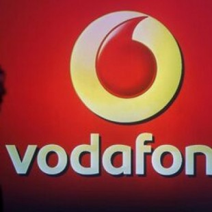 Vodafone presenta un ERE que afectará a un máximo de 1.200 trabajadores