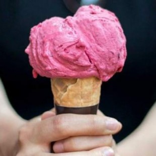 Piden 25 euros por un helado a un turista en Florencia