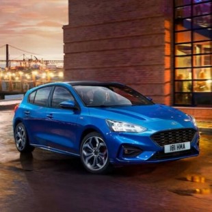 Ford lanzará versiones eléctricas de todos sus modelos en Europa